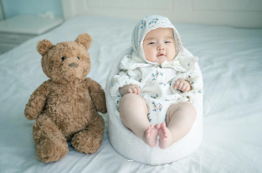 果洛宝宝发烧不出汗怎么办